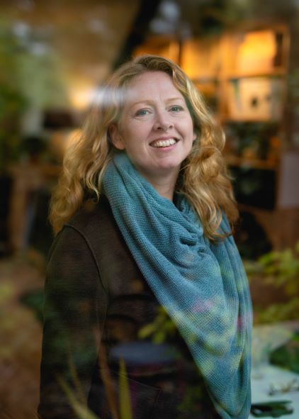 IK STA KLAAR VOOR JOU, ALTIJD