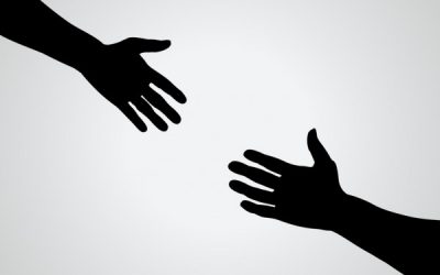 WIE VAAK GENOEG MISGRIJPT, STOPT MET UITREIKEN