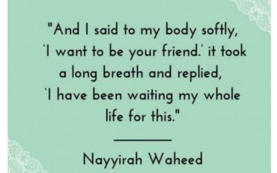 SYSTEMISCH WERK EN ZIEK ZIJN