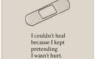 DE KRACHT VAN ERKENNING