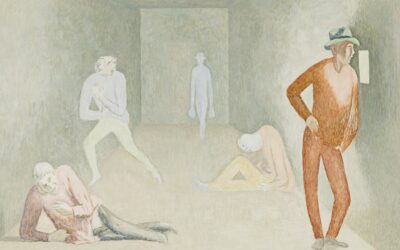 IK BEN ZIEK EN IK WIL HET NIET